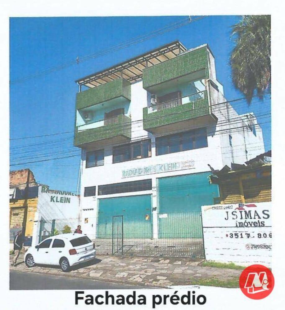 Prédio Inteiro, 606 m² - Foto 14