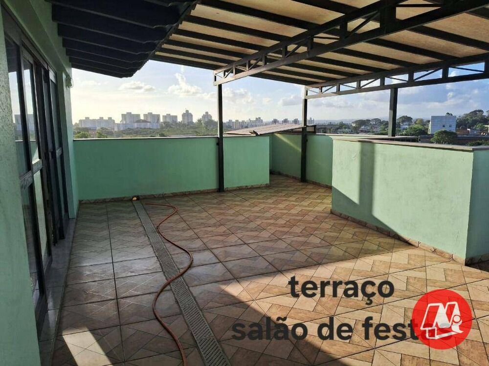Prédio Inteiro, 606 m² - Foto 16