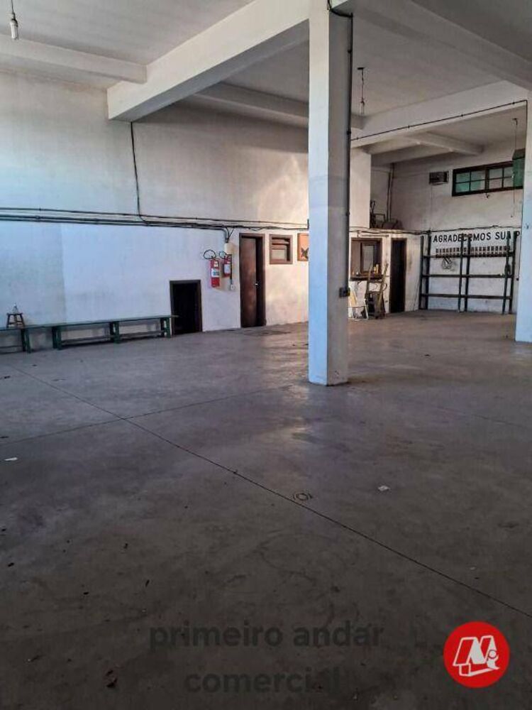Prédio Inteiro, 606 m² - Foto 7