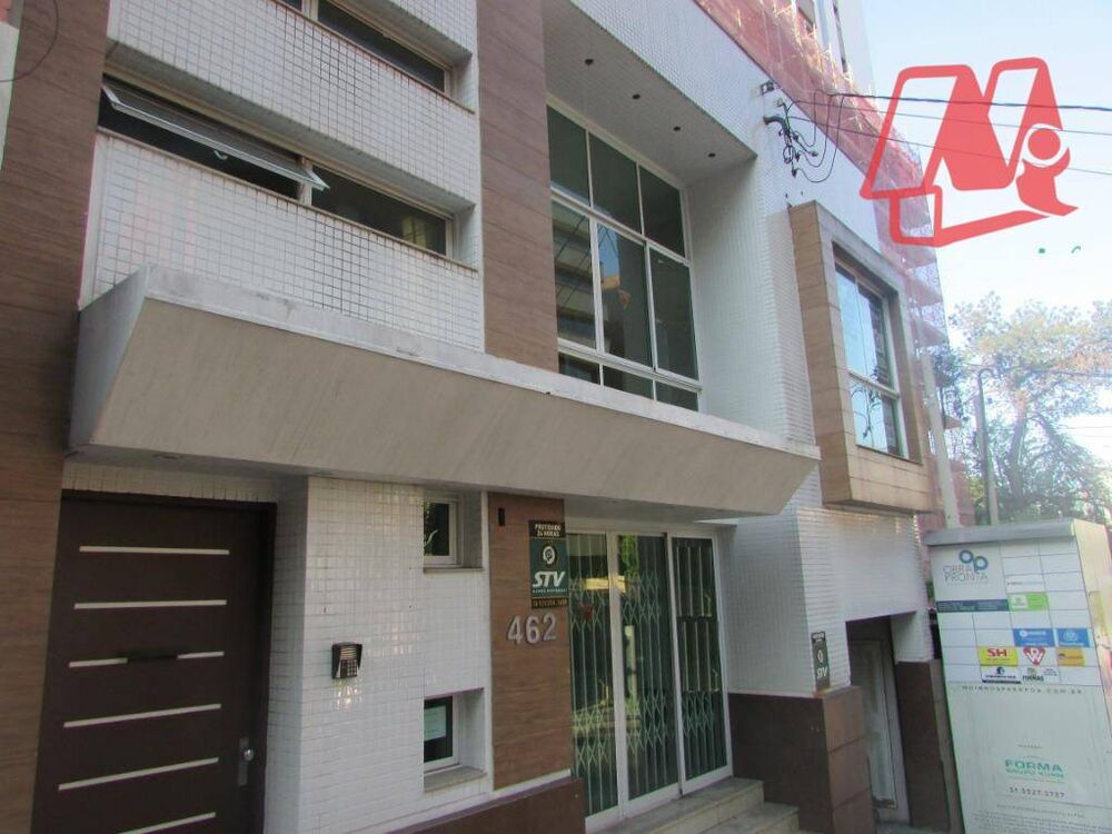 Prédio Inteiro, 800 m² - Foto 1