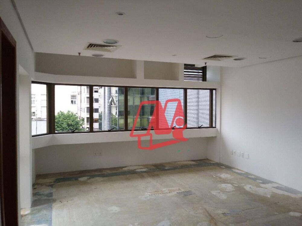 Sala-Conjunto, 38 m² - Foto 1