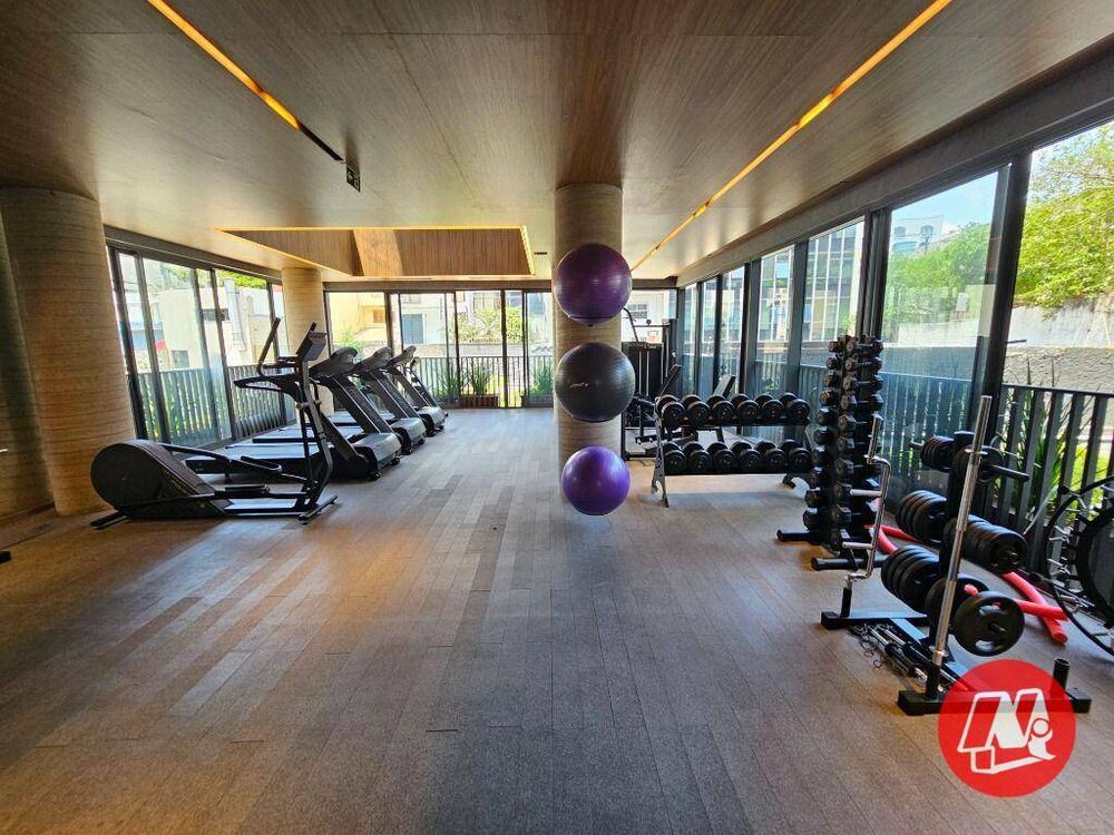 Kitnet-Studio, 24 m² - Foto 15