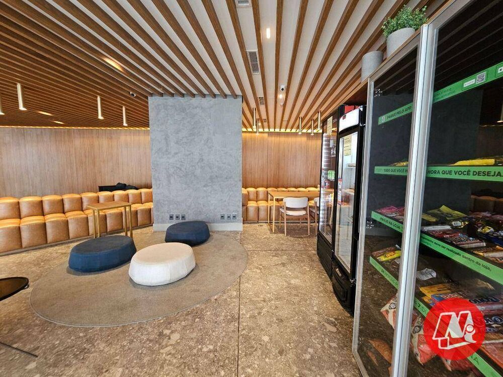 Kitnet-Studio, 24 m² - Foto 13