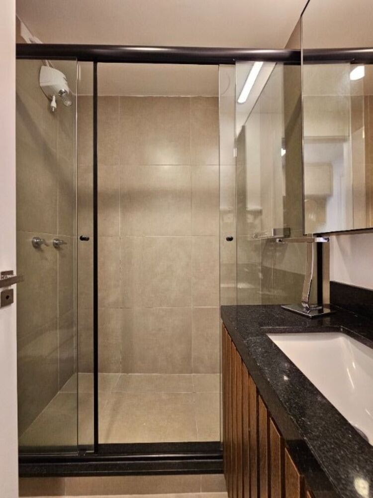 Kitnet-Studio, 24 m² - Foto 9