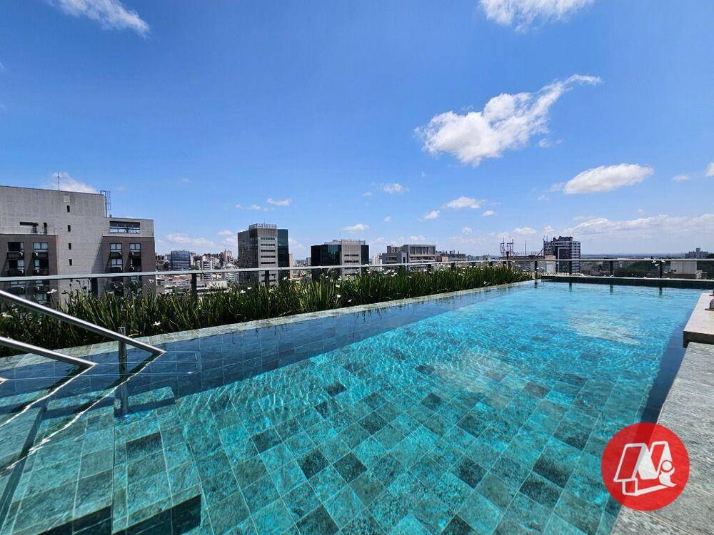 Kitnet-Studio, 24 m² - Foto 11