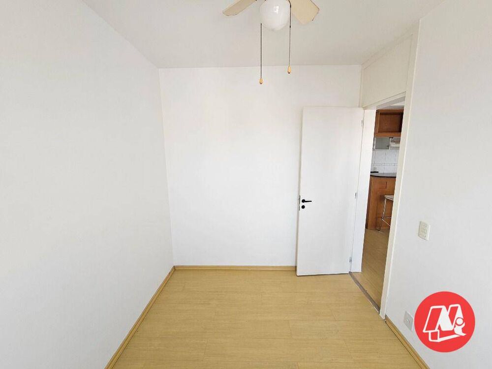Apartamento à venda e aluguel com 2 quartos, 46m² - Foto 9