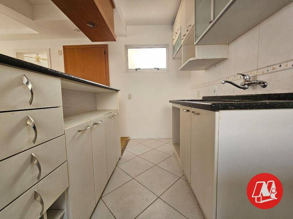 Apartamento à venda e aluguel com 2 quartos, 46m² - Foto 6