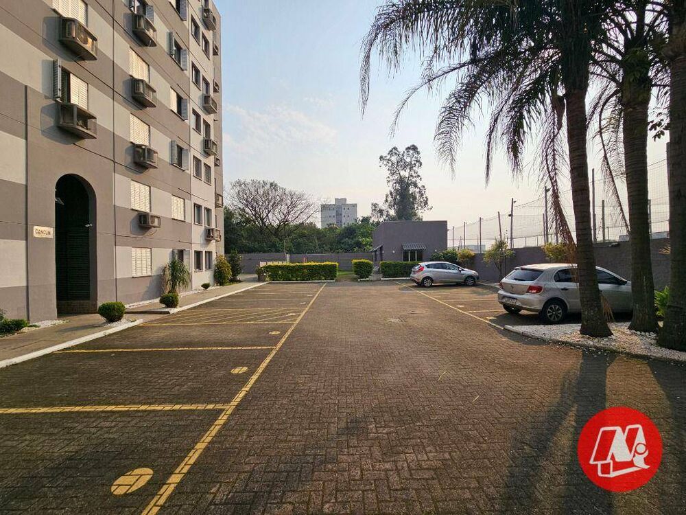 Apartamento à venda e aluguel com 2 quartos, 46m² - Foto 13