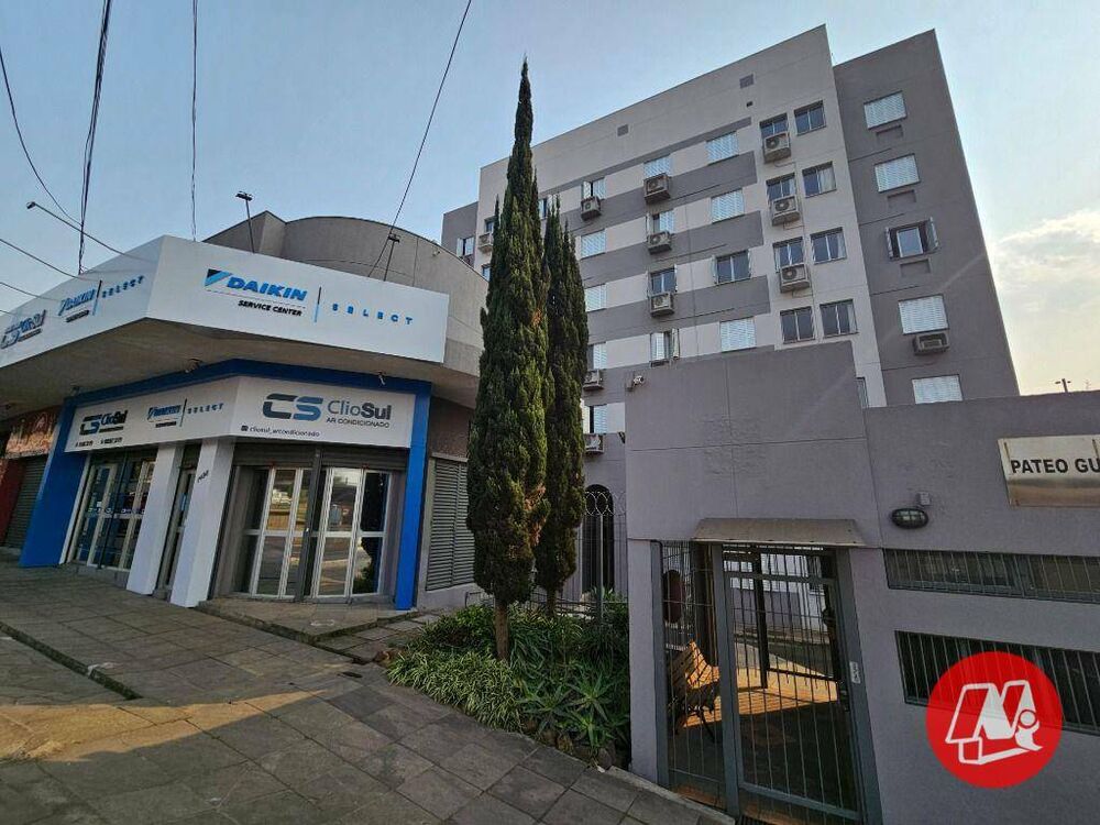 Apartamento à venda e aluguel com 2 quartos, 46m² - Foto 16