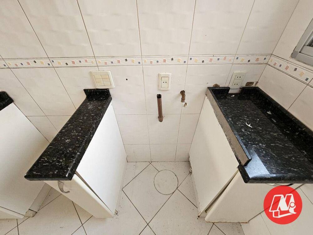 Apartamento à venda e aluguel com 2 quartos, 46m² - Foto 5