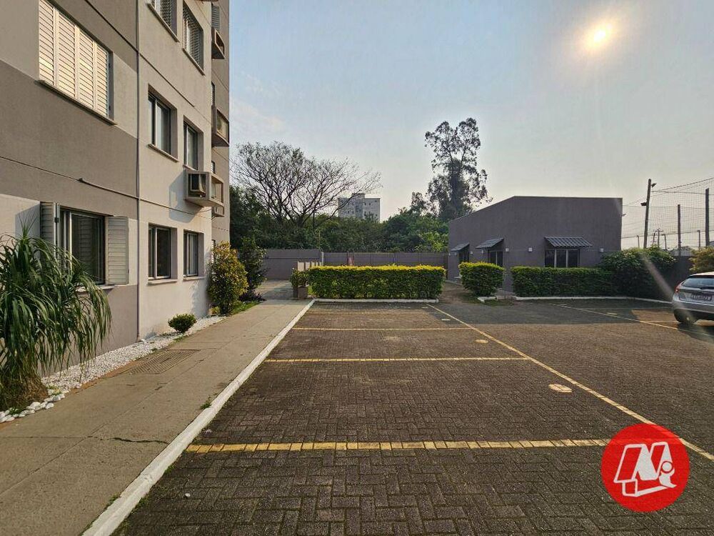 Apartamento à venda e aluguel com 2 quartos, 46m² - Foto 10