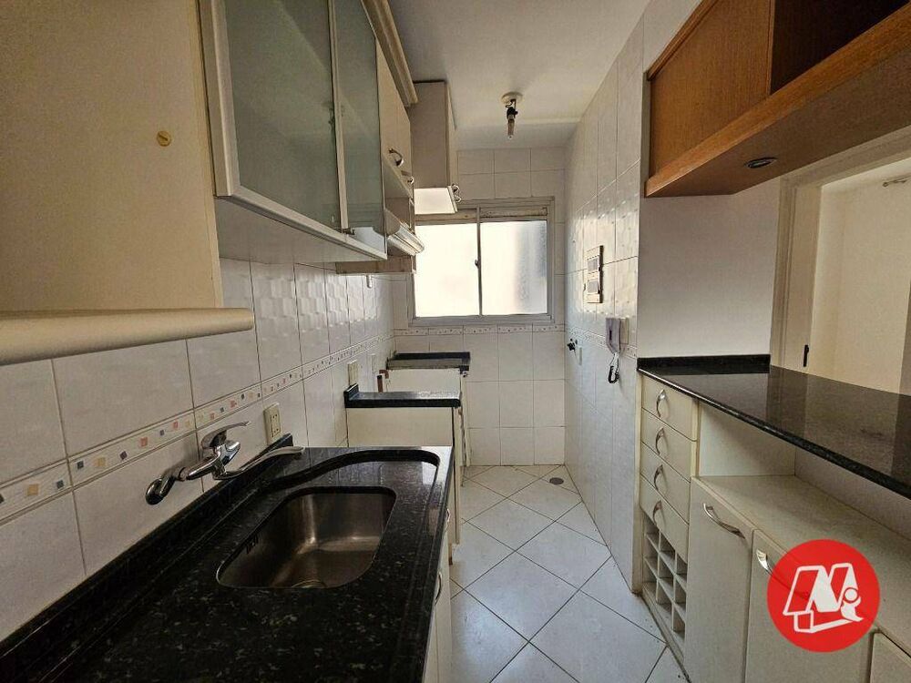 Apartamento à venda e aluguel com 2 quartos, 46m² - Foto 3