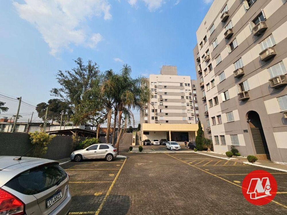 Apartamento à venda e aluguel com 2 quartos, 46m² - Foto 12