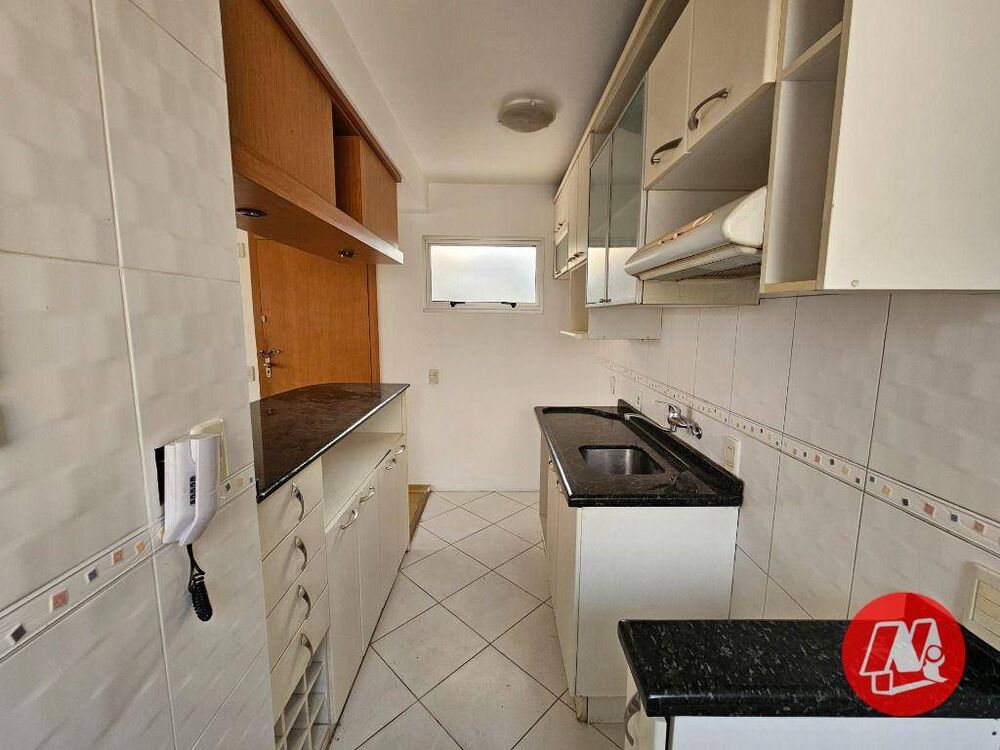 Apartamento à venda e aluguel com 2 quartos, 46m² - Foto 4