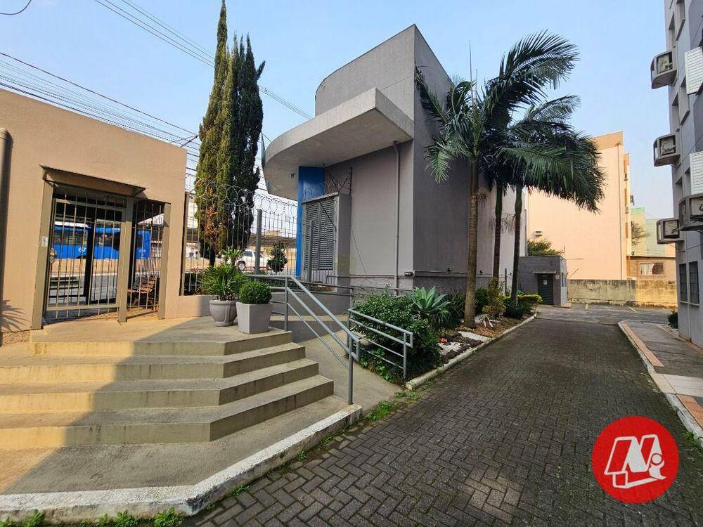 Apartamento à venda e aluguel com 2 quartos, 46m² - Foto 14