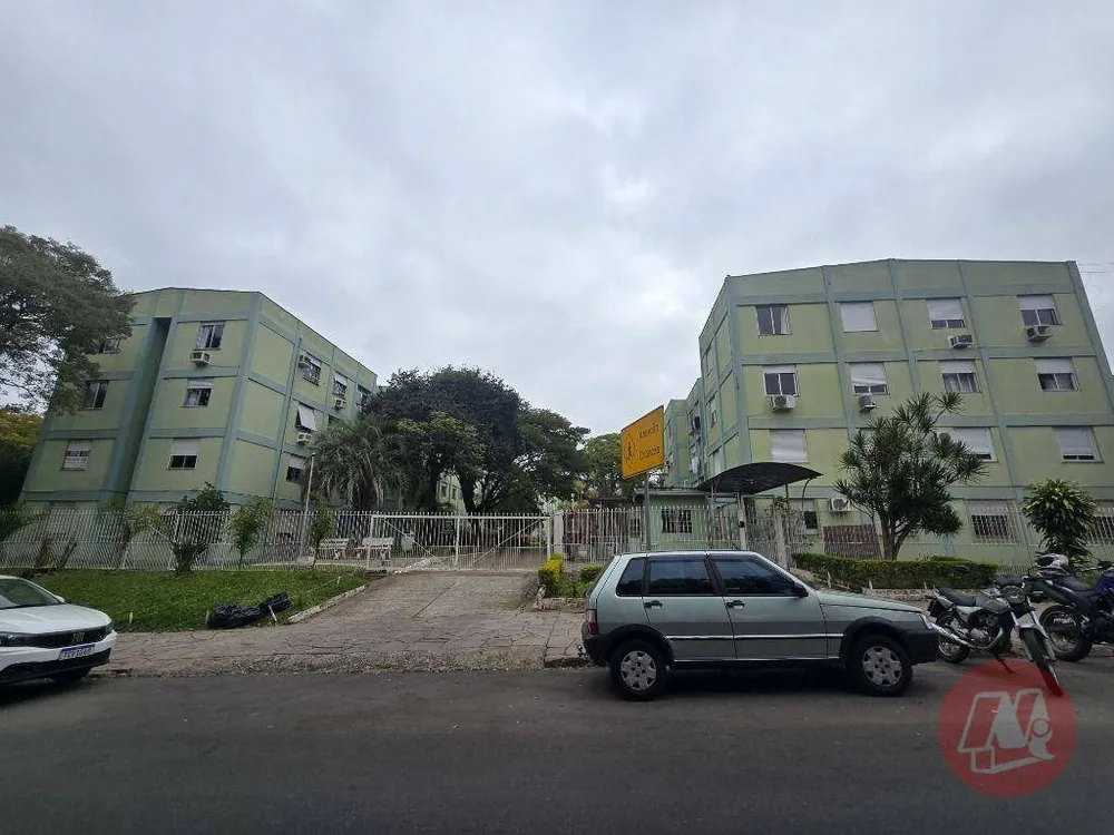 Apartamento, 2 quartos, 50 m² - Foto 2