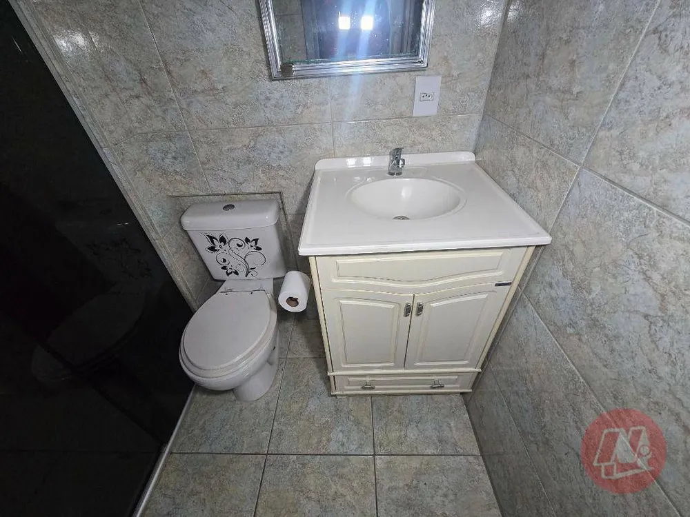 Apartamento, 2 quartos, 50 m² - Foto 4