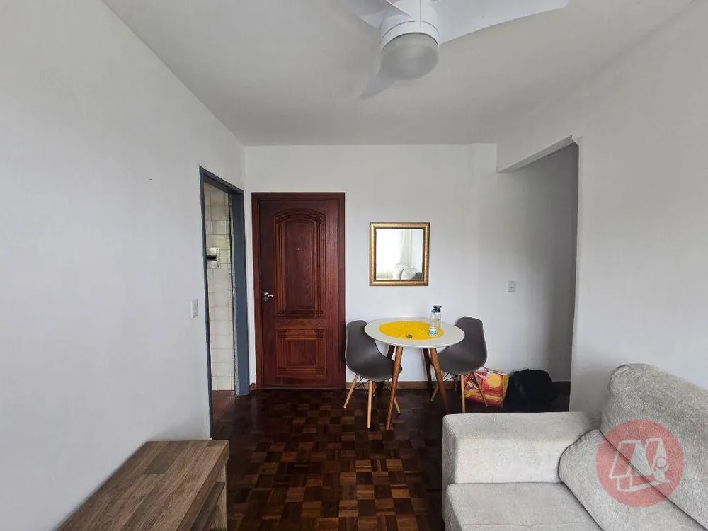 Apartamento, 2 quartos, 50 m² - Foto 1