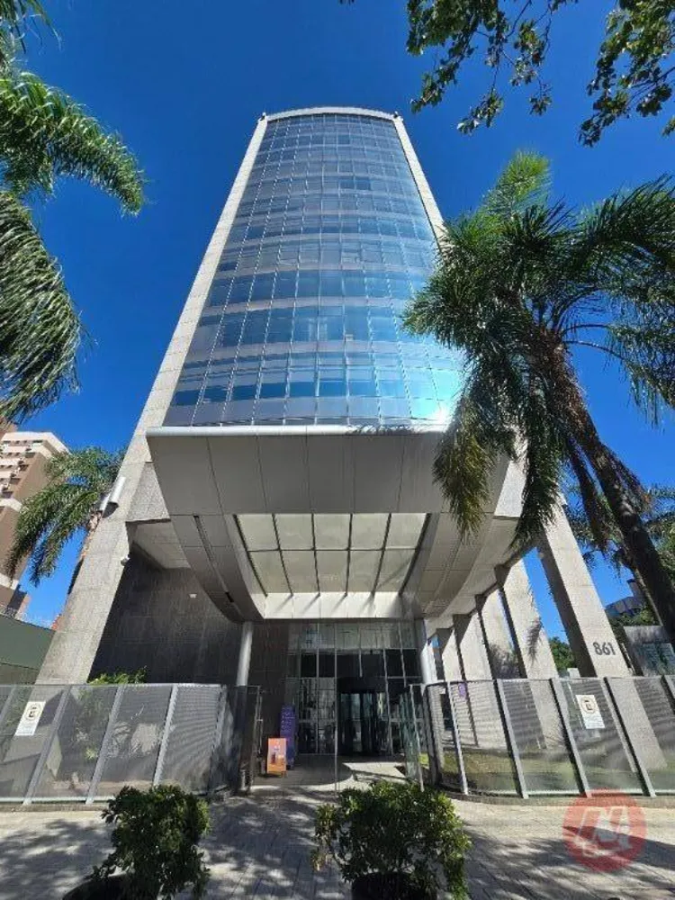 Prédio Inteiro, 424 m² - Foto 3
