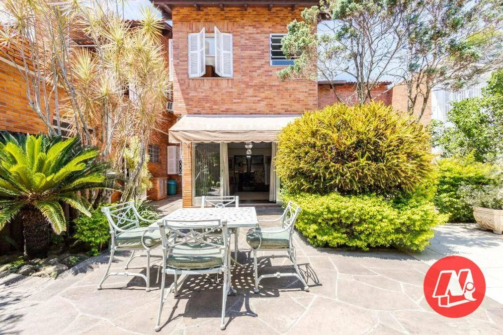 Casa, 5 quartos, 337 m² - Foto 4