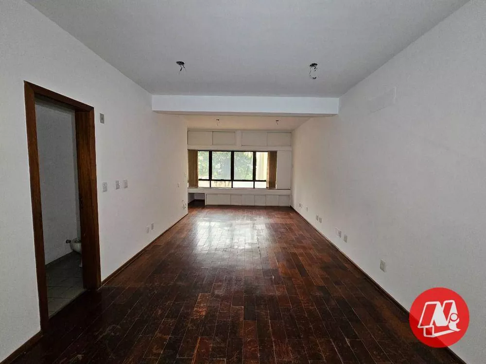 Conjunto Comercial-Sala para alugar, 43m² - Foto 1