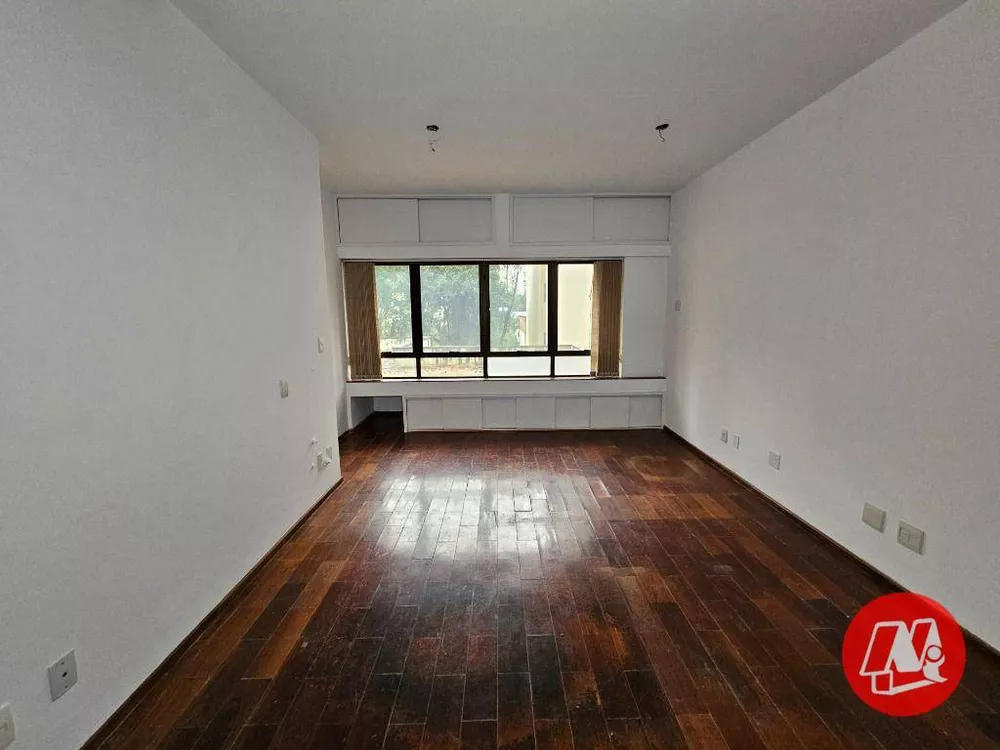 Conjunto Comercial-Sala para alugar, 43m² - Foto 4