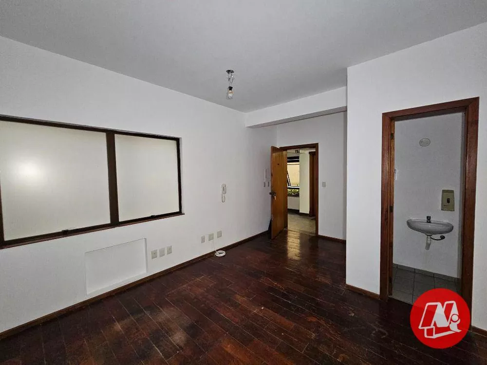 Conjunto Comercial-Sala para alugar, 43m² - Foto 3