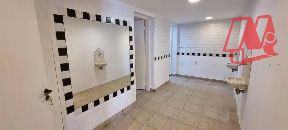 Loja-Salão, 200 m² - Foto 2