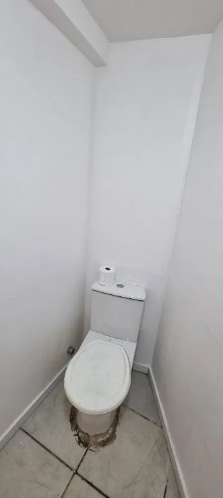 Loja-Salão, 200 m² - Foto 3