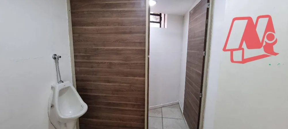 Loja-Salão, 200 m² - Foto 4