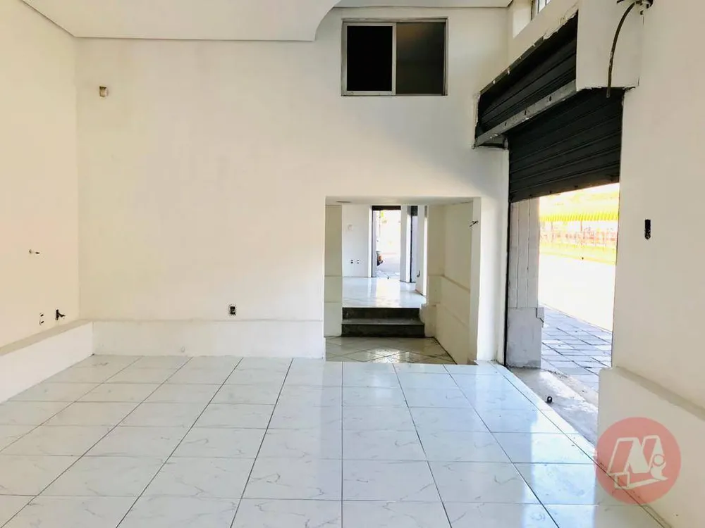 Loja-Salão, 107 m² - Foto 1