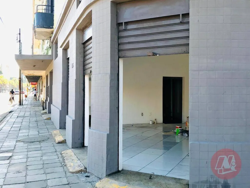 Loja-Salão, 107 m² - Foto 2