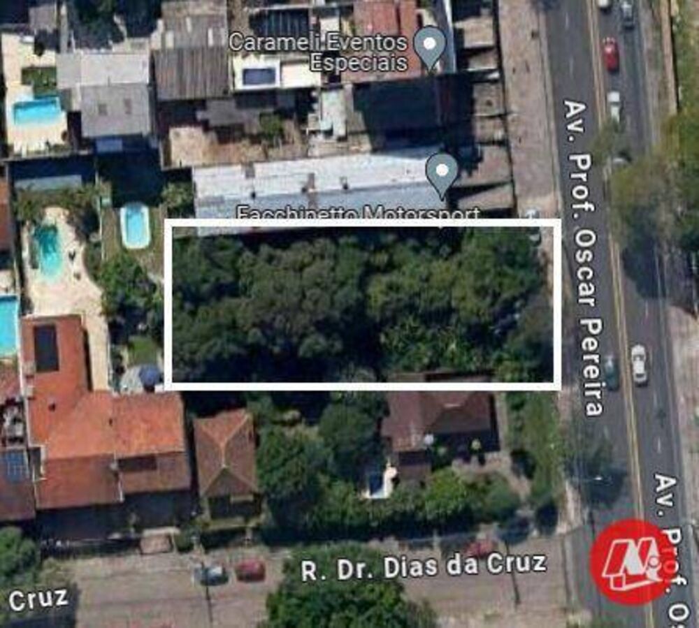 Terreno à venda, 450M2 - Foto 2