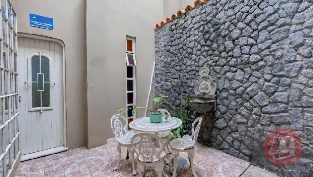 Casa, 3 quartos, 200 m² - Foto 2