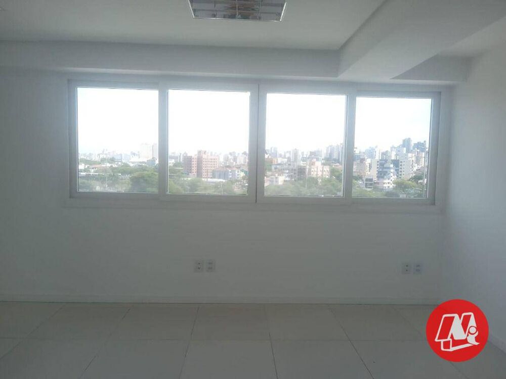Conjunto Comercial-Sala para alugar, 100m² - Foto 2