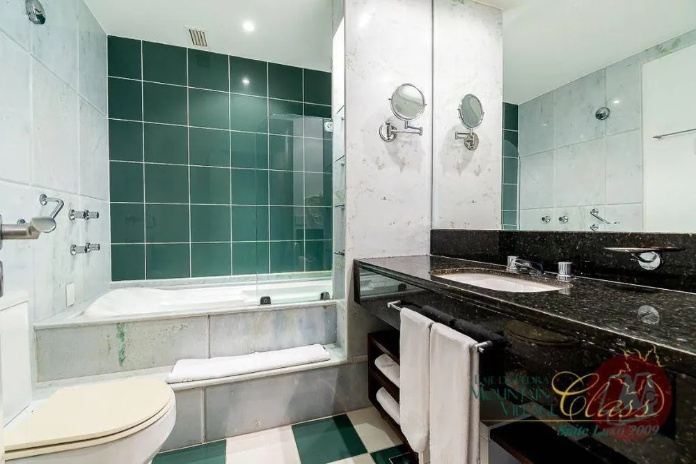 Apartamento, 1 quarto, 67 m² - Foto 3