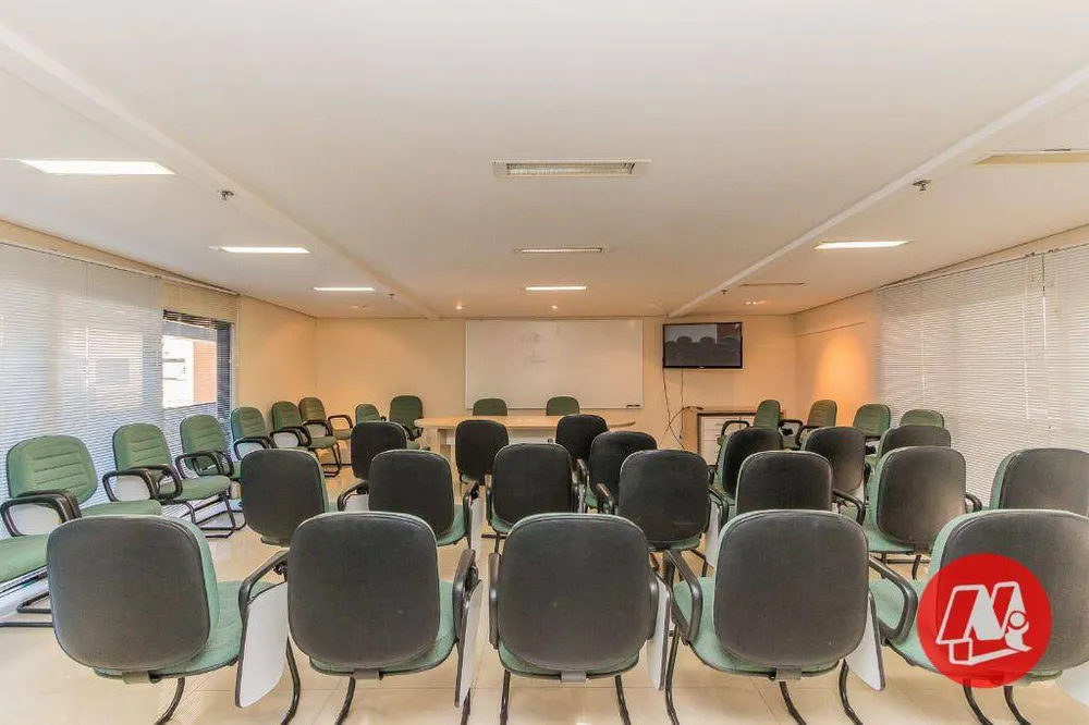 Sala-Conjunto, 45 m² - Foto 2
