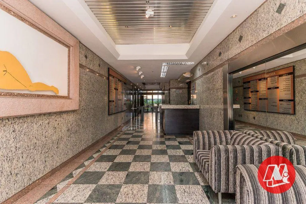 Sala-Conjunto, 45 m² - Foto 1