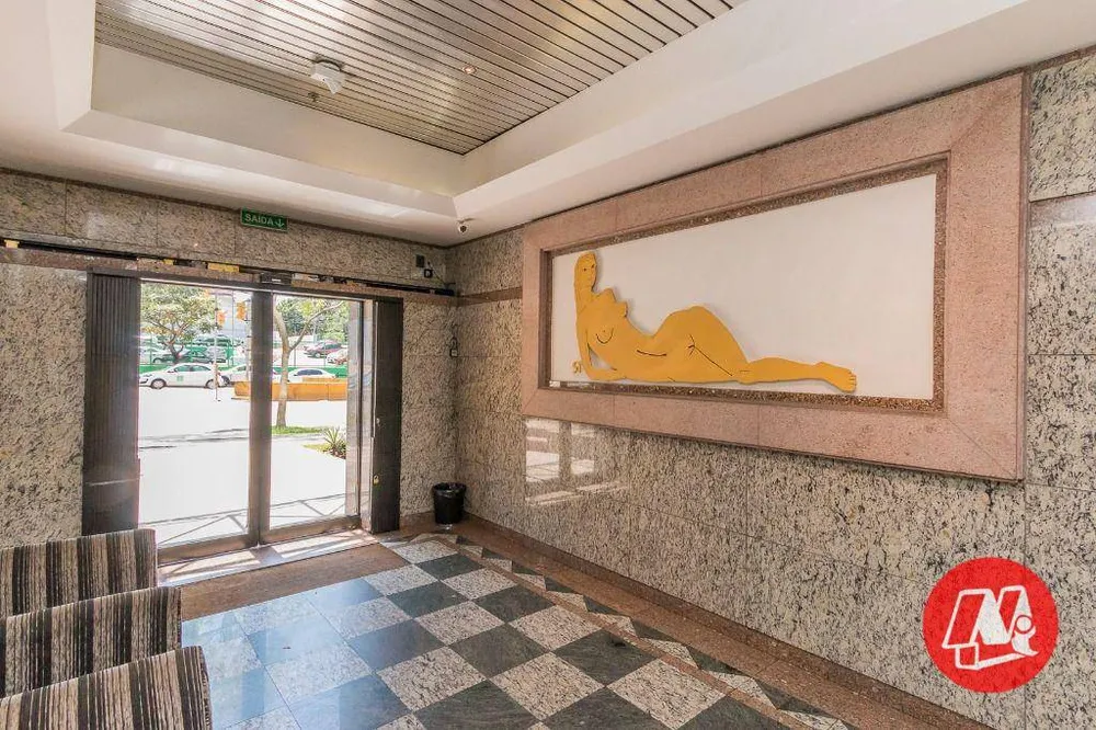 Sala-Conjunto, 45 m² - Foto 4