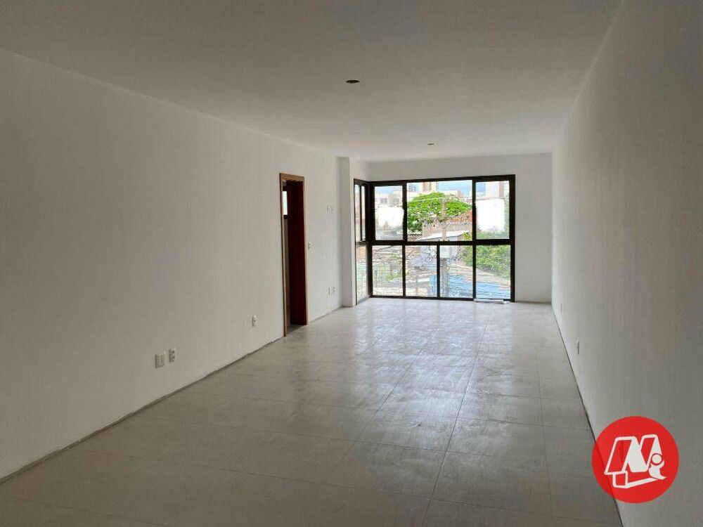 Kitnet-Studio, 49 m² - Foto 1