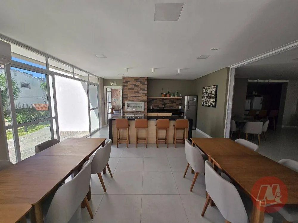 Apartamento, 3 quartos, 74 m² - Foto 4