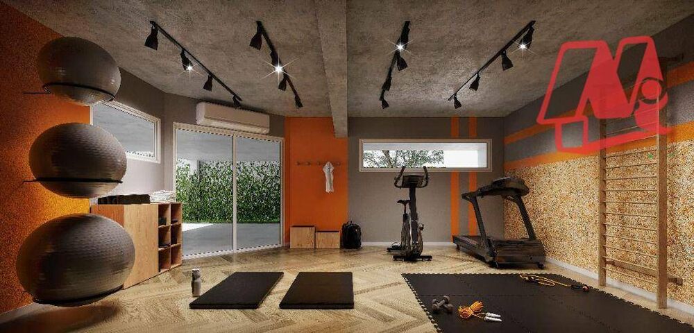 Apartamento, 2 quartos, 62 m² - Foto 6