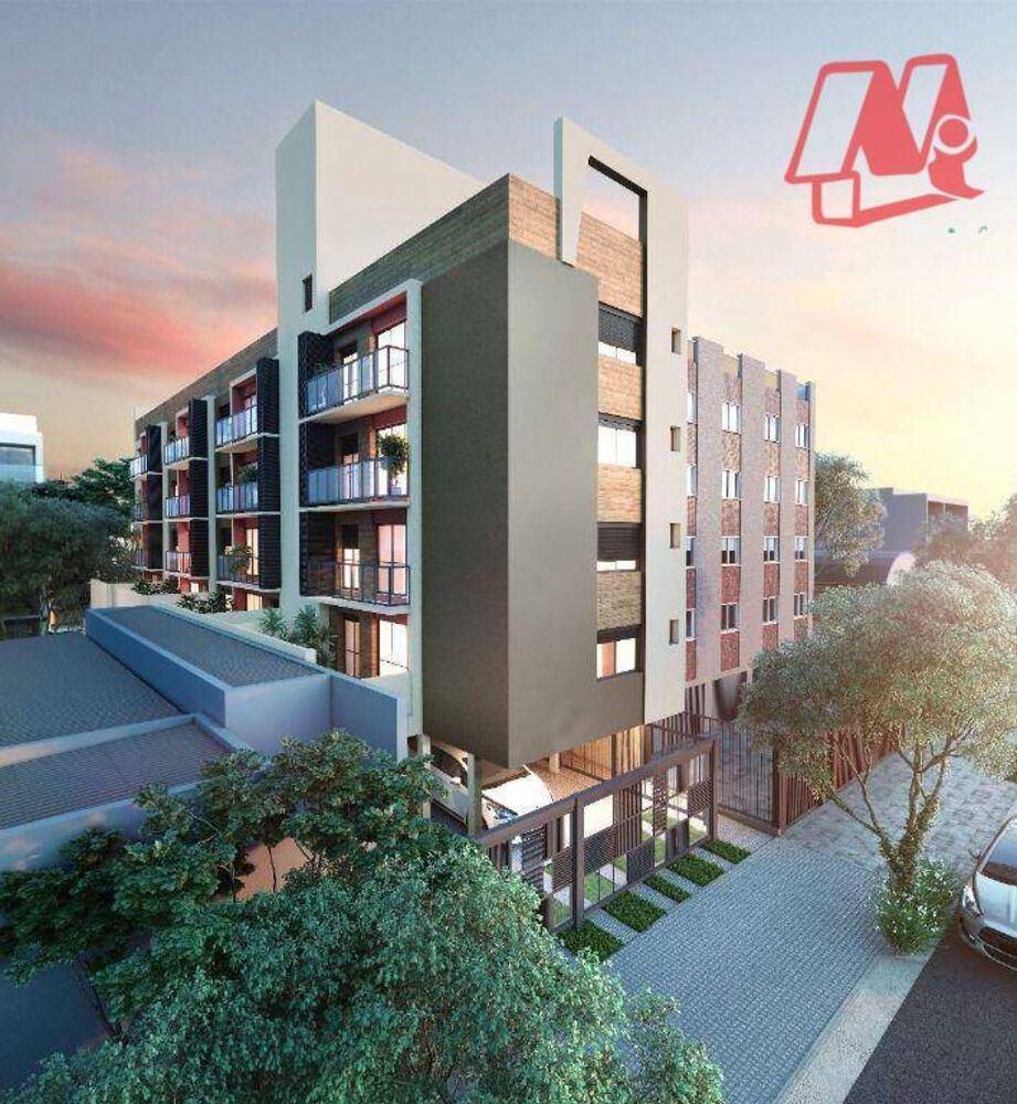 Apartamento, 2 quartos, 62 m² - Foto 7
