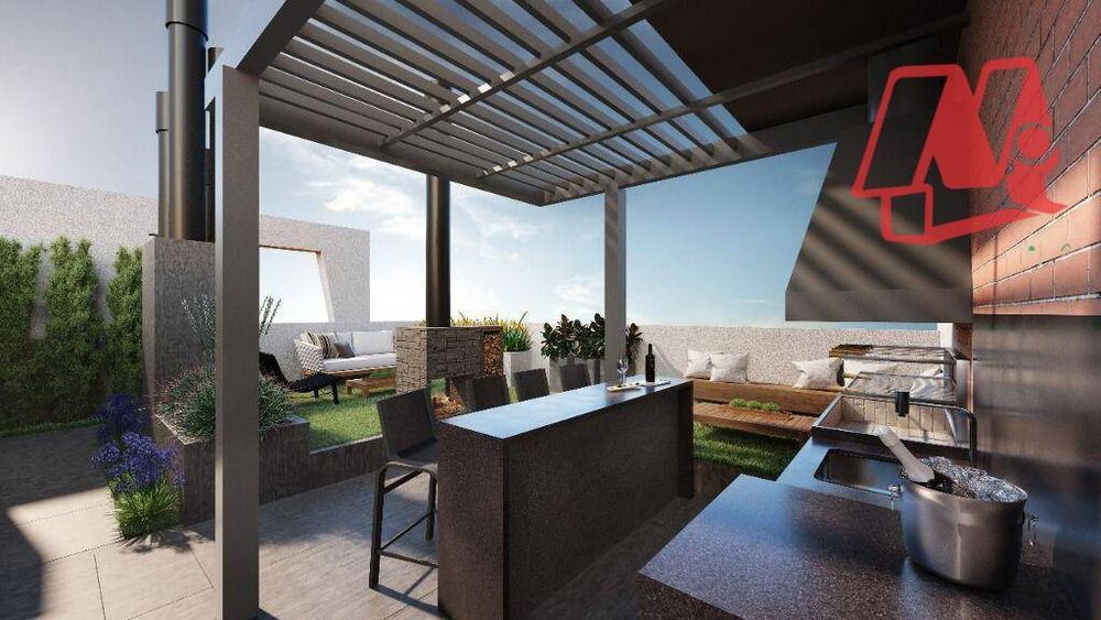 Apartamento, 2 quartos, 62 m² - Foto 4