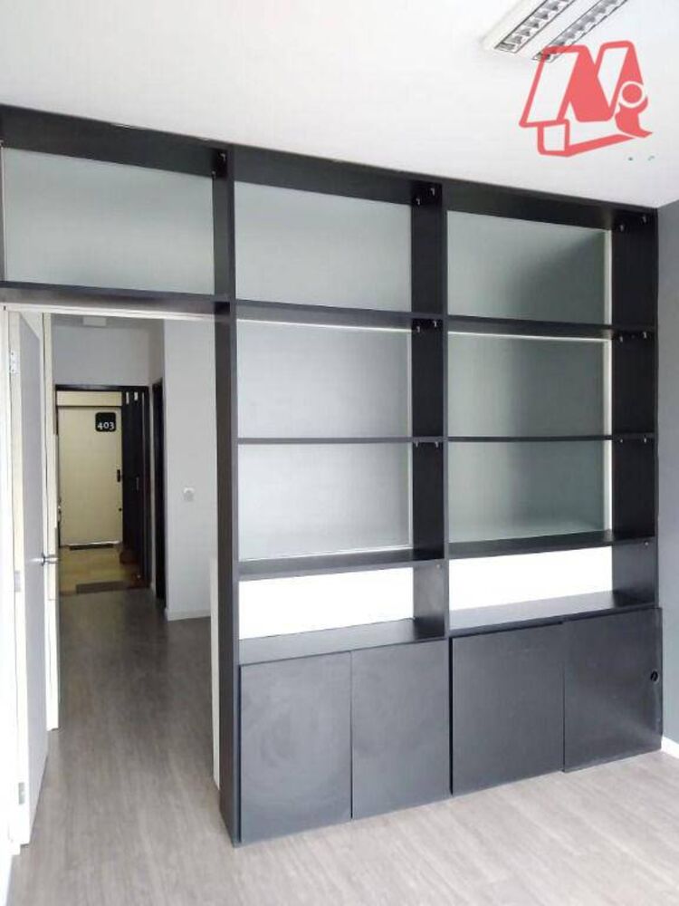 Sala-Conjunto, 30 m² - Foto 6
