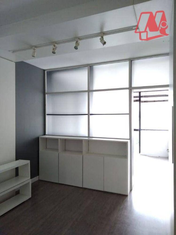 Conjunto Comercial-Sala para alugar, 30m² - Foto 3
