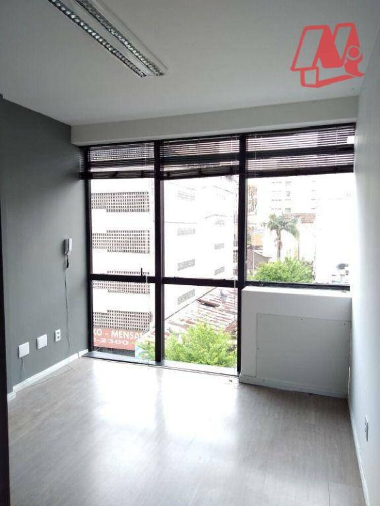 Conjunto Comercial-Sala para alugar, 30m² - Foto 2