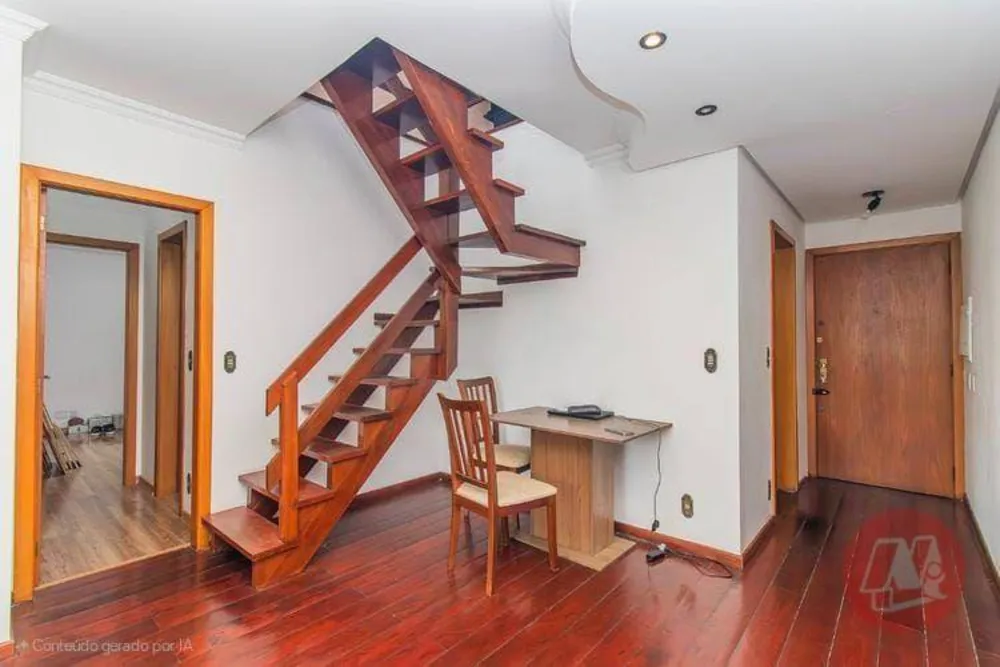 Cobertura, 2 quartos, 156 m² - Foto 2