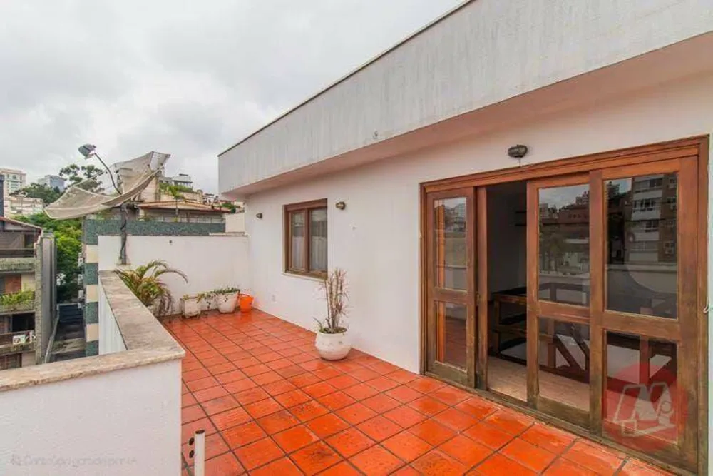 Cobertura, 2 quartos, 156 m² - Foto 3