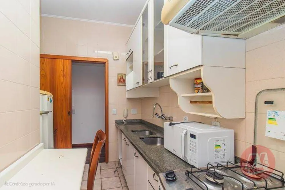 Cobertura, 2 quartos, 156 m² - Foto 1